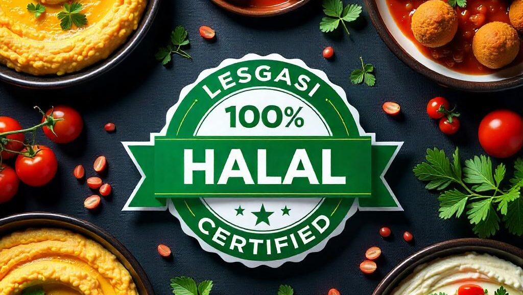 Debunking Myths and Controversies on Halal